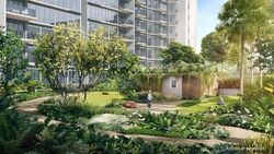 Parktown Residence (D18), Apartment #550067871